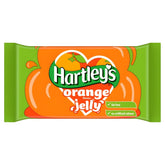 Hartley's - Orange Flavour Jelly - 135g
